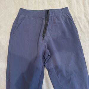 Public Rec Men's Blue Jogger Pants